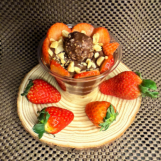 Bolos de Pote Artesanais *MÉDIO*