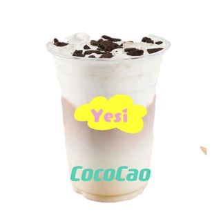 107. Cococao