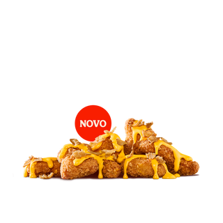 King Loaded Nuggets X6