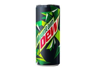 Mountain Dew 0,33L