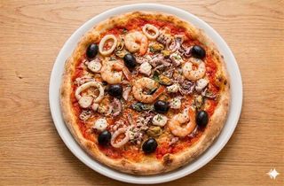 Frutti di mare