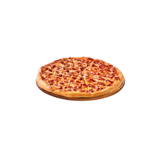 Pizza Barbacoa (28 Cm.)