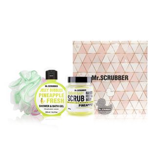 Набір Pineapple