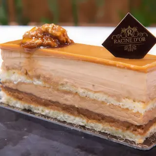 Salted Caramel
