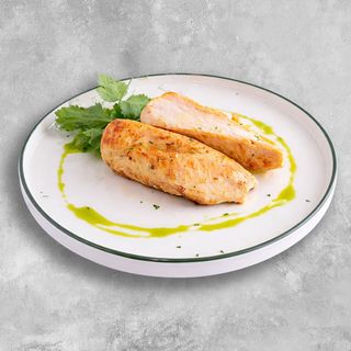 Pileći file iz Josper peći