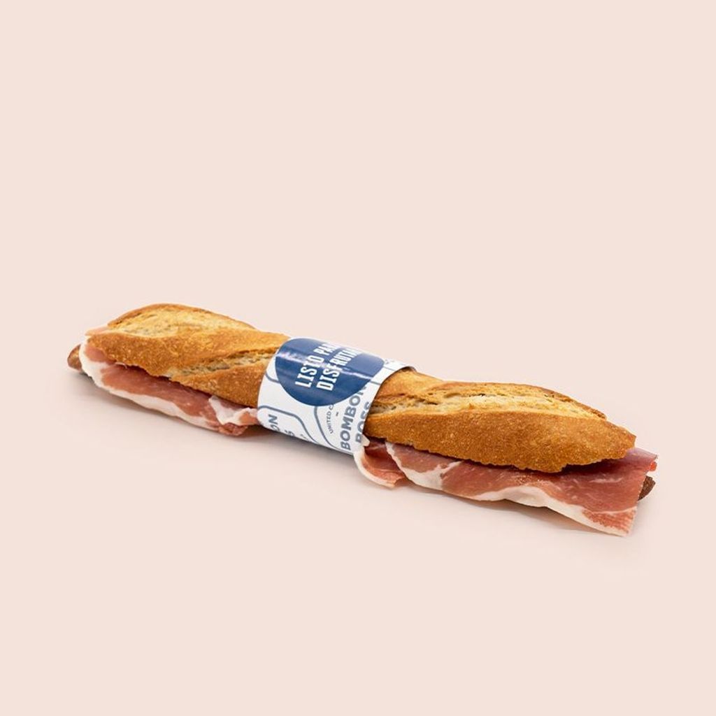 Boss ibérico