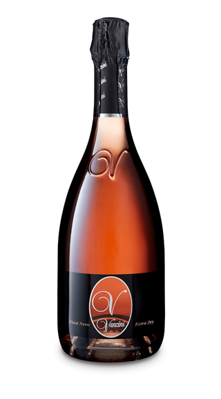 PINOT NERO SPUMANTE V.S.Q. VINIFICATO IN ROSA Extra Dry Rosé