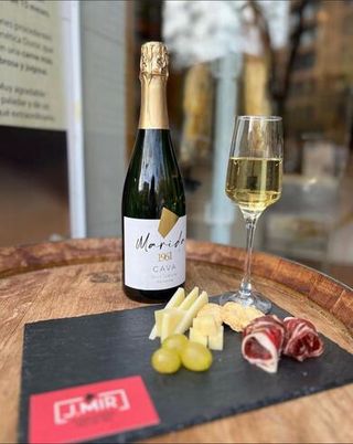  Cava Marida Brut Nature Reserva Edición 60 Años Jmir 75Cl