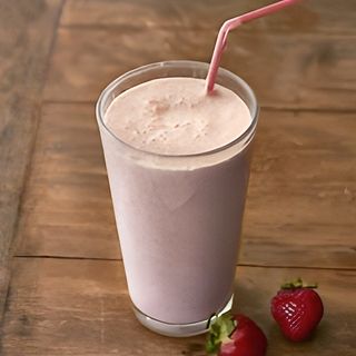 Milkshake Strawberry