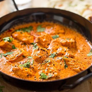 Tikka Masala