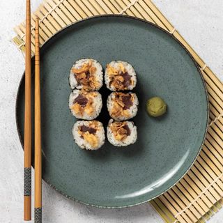 Crunchy Tuna (6 unidades)