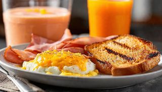 Petit Déjeuner Miami