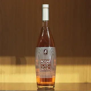 Vino Arzuaga Rosae Botella 75Cl