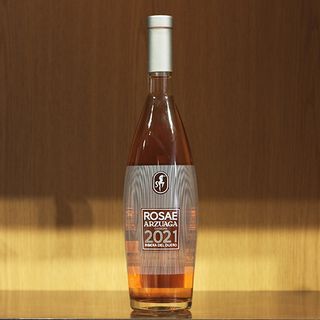 Vino Arzuaga Rosae Botella 75Cl