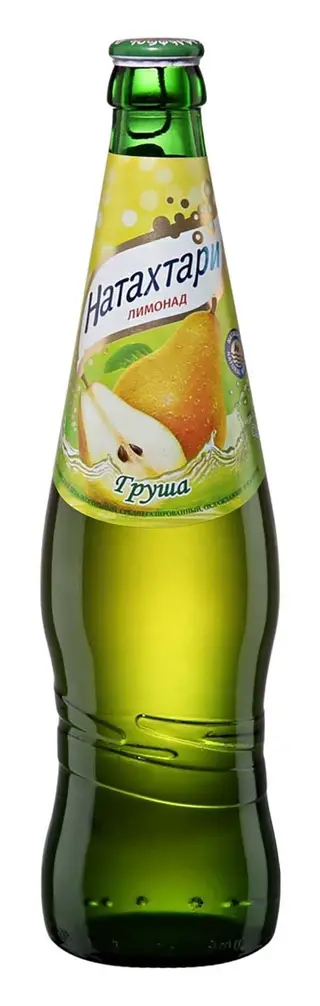 Натахтари Груша 0,5 ml