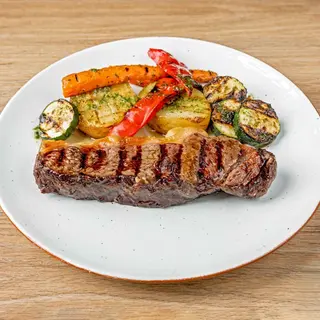 Entrecot de Cebón Madurado (300 g. aprox.)