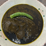 ملوخية 