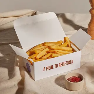 Patatas Clásicas