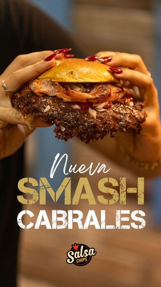 Smash Cabrales