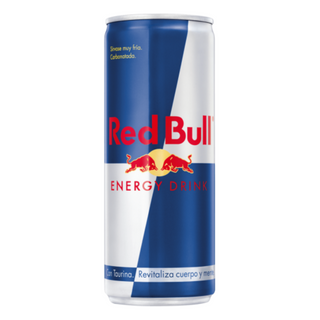 Red Bull