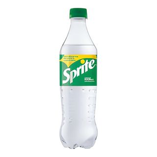 Sprite в бутылке/ Sprite pet