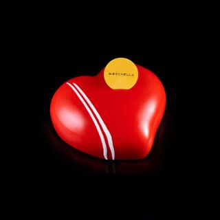 Monoporzione Red Passion