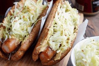 Хот-дог По Класиці (200г)