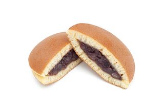 dorayaki