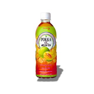 Pokka Ice Melon Tea 500ml