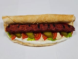 KEBAB SUJOC LIBANO