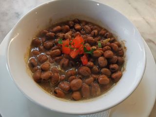 Foul Moudamas