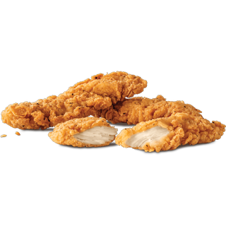  CHICKEN TENDER 3 PC   