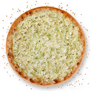 Zuchini Feta L (32cm) + Pepsi 0.5ml