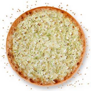 Zuchini Feta L (32cm) + Pepsi 0.5ml