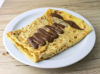 Crepe Clásico