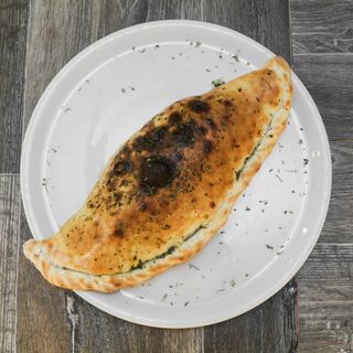 Pizza Calzone (33 Cm.)