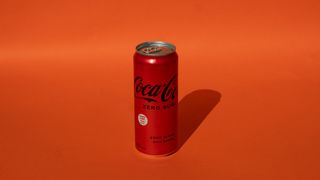 კოკა-კოლა ზერო