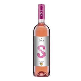 Sarica Essentia Rose Demisec 0.7l 