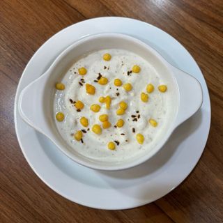 4. Boondi Raita