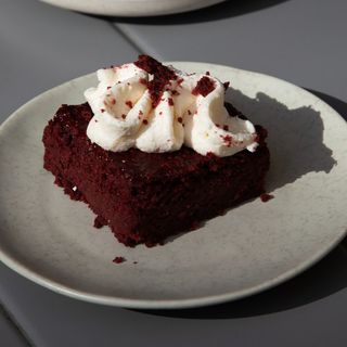 Keto Red Velvet