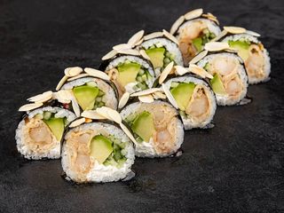 Futo Crunch  10szt | 350gr