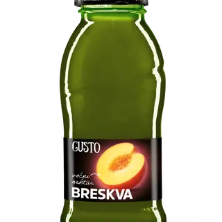 Gusto breskva