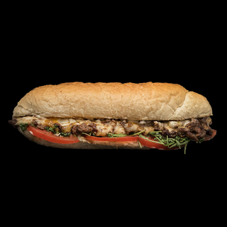 Filadelfija sendvič