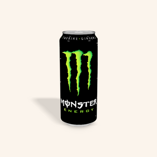 Monster Energy Original (25 Cl.)