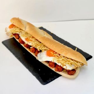 EL BESTIA XL ¡¡¡NUEVO!!!