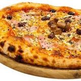 Пица Сицилиана