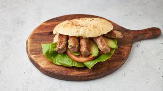 Ćevapi 5 komada