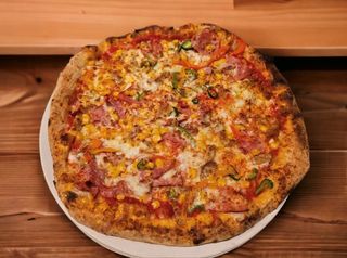 MEXICANA  Ø 32cm☆☆☆ ( picanta )