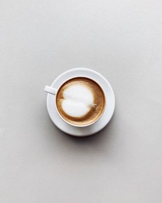 Капучино (240мл)