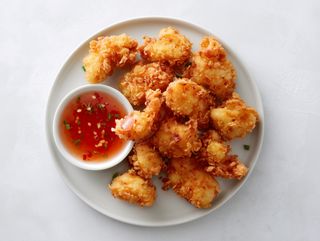 26. Popsy z kurczaka